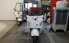 HONDA GYRO CANOPY TA03