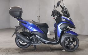 YAMAHA TRICITY 155 ABS SG37J