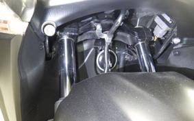 SUZUKI BURGMAN400 A 2022 DU11A
