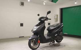 YAMAHA CYGNUS 125 XSR 3 2024 SEA5J
