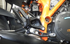 KTM 1290 SUPER DUKE R 2019