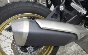 HONDA TRANSALP XL750 2023