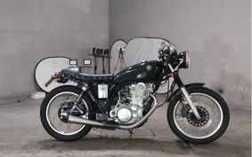 YAMAHA SR400 2018 RH16J