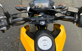 HONDA GROM JC61