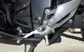 KAWASAKI NINJA 250