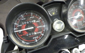 YAMAHA YBR125