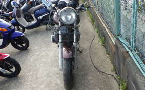 HONDA CB400SF 1992 NC31