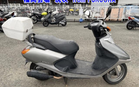HONDA SPACY 100
