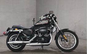 HARLEY HARLEY XL883R CS2