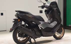 YAMAHA NMAX155-3 2021 SG92J