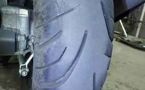 YAMAHA TRICITY 155 A SG37J