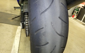 SUZUKI GSX-1300R HAYABUSA 2007