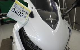 HONDA CBR650R 2023 RH03