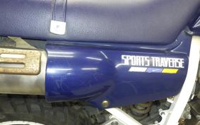 HONDA AX-1 2016 MD21