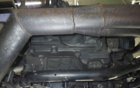 KAWASAKI ZRX-2 1995 ZR400E