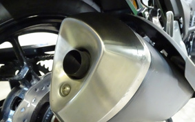 SUZUKI STROM 250 DS11A