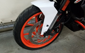 KTM 390 DUKE 2020 JPJ40