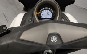 YAMAHA N-MAX 125 SE86J