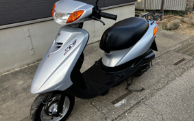 YAMAHA JOG DELUXE SA36J