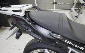 BMW R1200R 2012