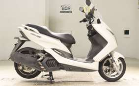 YAMAHA MAJESTY155 S 2007 SG28J