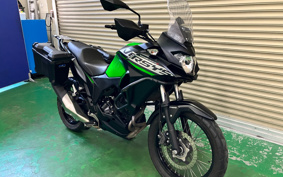 KAWASAKI VERSYS X250 ABS TOURER LE250D