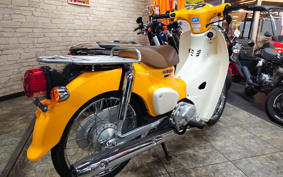 HONDA SUPER CUB50 AA09