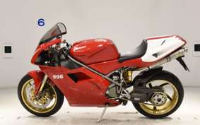 DUCATI DUCATI996 MONOPOST 2002