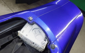 KAWASAKI BALIUS 250 Gen.2 2006 ZR250B