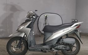 SUZUKI ADDRESS V110 CE47A
