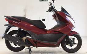 HONDA PCX125 2025 JF56