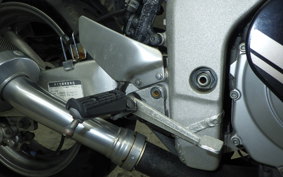 YAMAHA FZR400RR 1990 3TJ