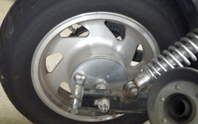 KAWASAKI ELIMINATOR 250 V VN250A