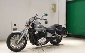 HONDA SHADOW 400 1999 NC34