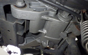 YAMAHA AXIS 125 Z SED7J