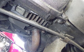 YAMAHA JOG 90 Sports Edition 3WF