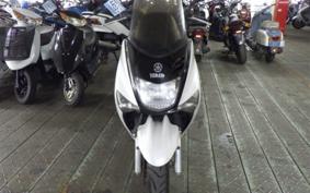YAMAHA MAJESTY 125 FI