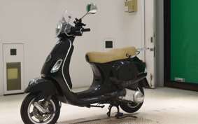 VESPA LX125IE 2022