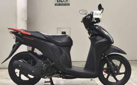HONDA DIO 110 2009 JF58