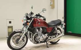 HONDA CB1100 EX 2015 SC65