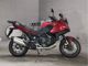 Фото Honda NT1100 2025 с японского аукциона