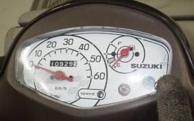 SUZUKI LET's Super Good CA4AA