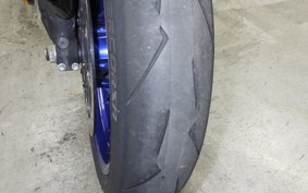 SUZUKI GSX-R1000R A 2020