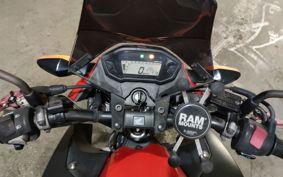 HONDA CB250 MC43