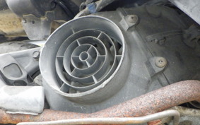 HONDA DIO CESTA GEN 2 AF62