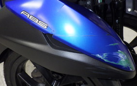 YAMAHA TRICITY 155 A 1995 SG37J