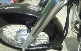 HONDA CD125T BENLY 1998 JA03