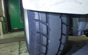 HONDA GYRO CANOPY 2007 TA03