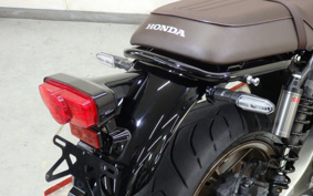 HONDA CB1100RS FINAL ED 2022 SC65