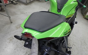 KAWASAKI ZX 10 NINJA ABS 2019 ZXT02E